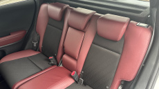 Honda HR-V 1.5 i-VTEC Turbo Sport 5dr Petrol Hatchback